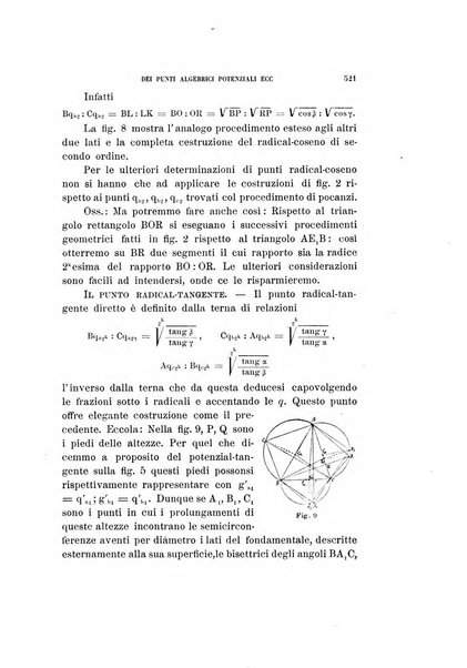 Rivista di fisica, matematica e scienze naturali