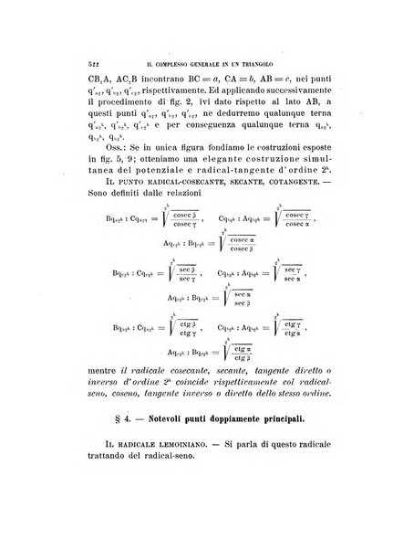 Rivista di fisica, matematica e scienze naturali