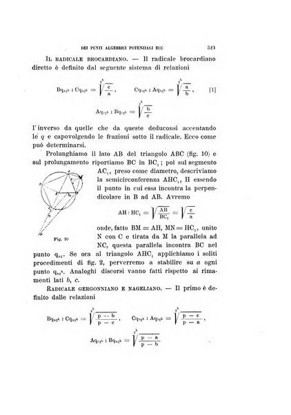 Rivista di fisica, matematica e scienze naturali