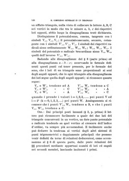 Rivista di fisica, matematica e scienze naturali