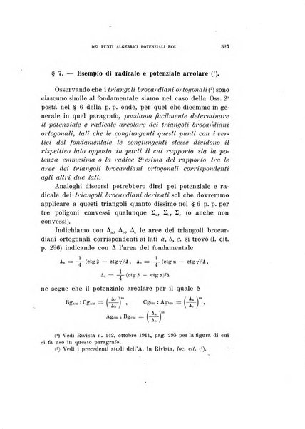 Rivista di fisica, matematica e scienze naturali