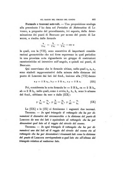 Rivista di fisica, matematica e scienze naturali