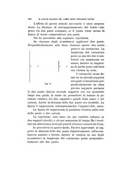 Rivista di fisica, matematica e scienze naturali