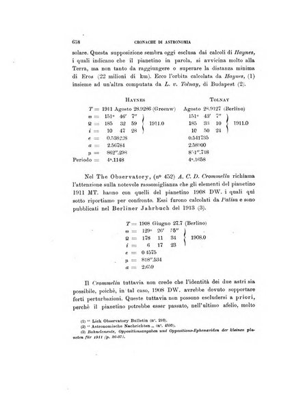 Rivista di fisica, matematica e scienze naturali