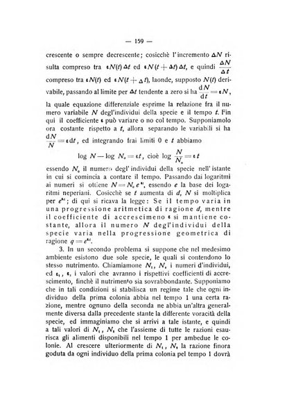 Rivista di fisica, matematica e scienze naturali