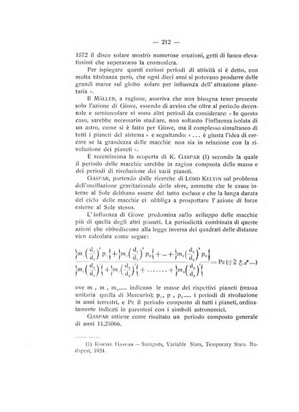 Rivista di fisica, matematica e scienze naturali