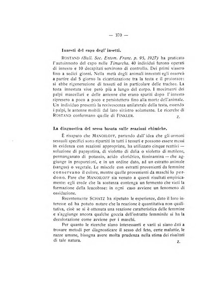 Rivista di fisica, matematica e scienze naturali