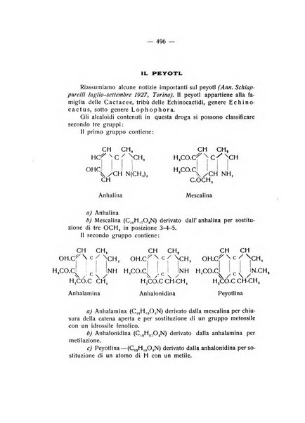 Rivista di fisica, matematica e scienze naturali