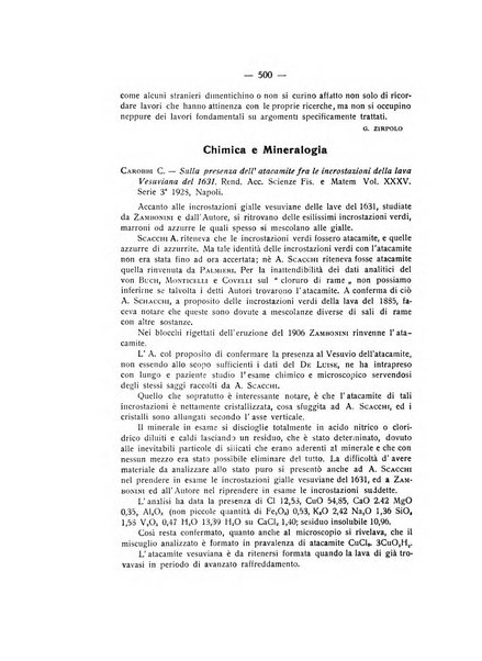 Rivista di fisica, matematica e scienze naturali