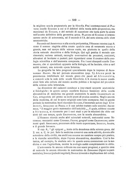 Rivista di fisica, matematica e scienze naturali