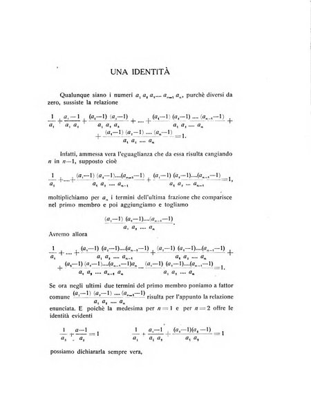 Rivista di fisica, matematica e scienze naturali