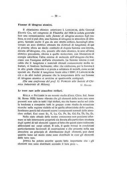 Rivista di fisica, matematica e scienze naturali