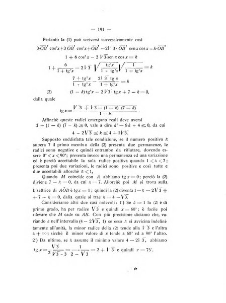 Rivista di fisica, matematica e scienze naturali