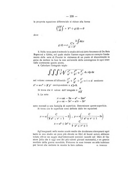 Rivista di fisica, matematica e scienze naturali