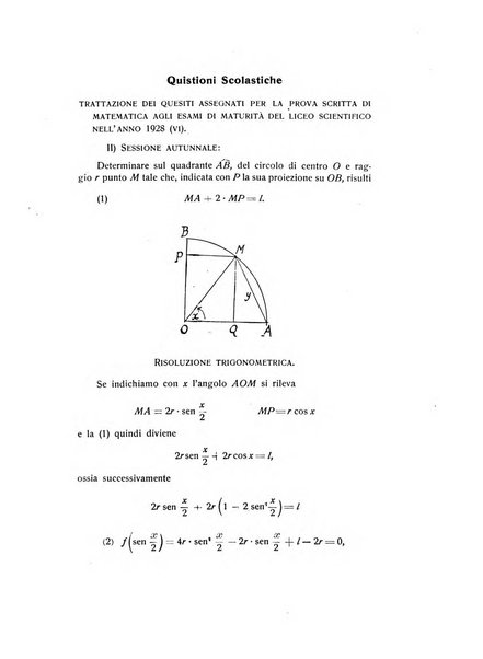 Rivista di fisica, matematica e scienze naturali