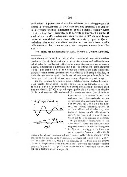 Rivista di fisica, matematica e scienze naturali