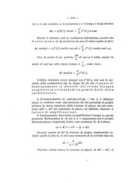 Rivista di fisica, matematica e scienze naturali