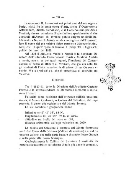 Rivista di fisica, matematica e scienze naturali