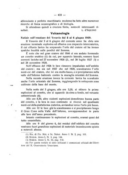 Rivista di fisica, matematica e scienze naturali