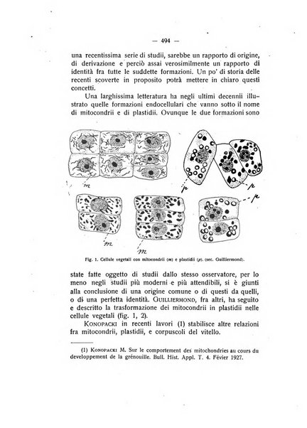 Rivista di fisica, matematica e scienze naturali