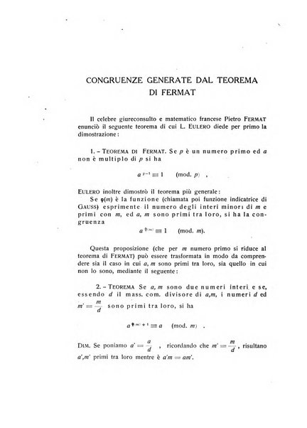 Rivista di fisica, matematica e scienze naturali