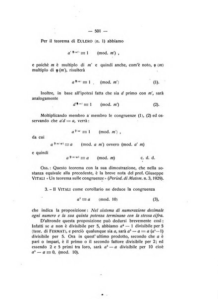 Rivista di fisica, matematica e scienze naturali