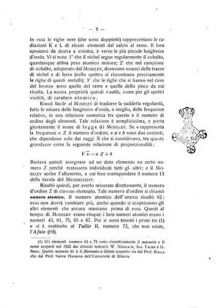 Rivista di fisica, matematica e scienze naturali