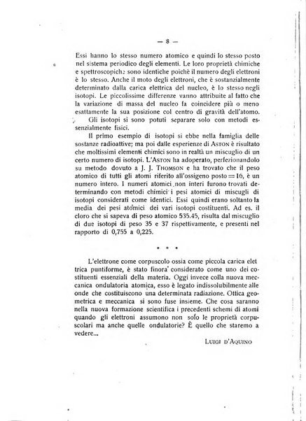 Rivista di fisica, matematica e scienze naturali