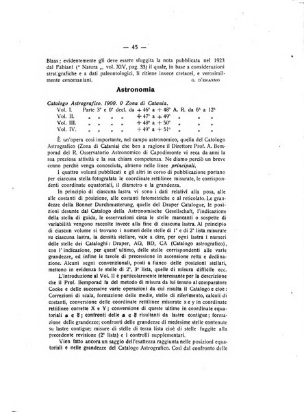 Rivista di fisica, matematica e scienze naturali