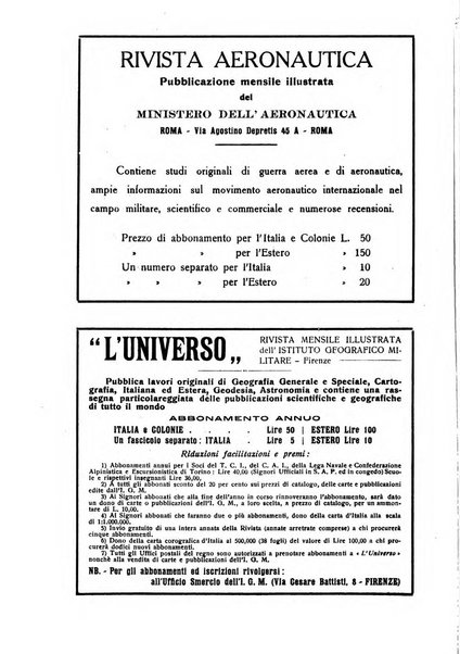 Rivista di fisica, matematica e scienze naturali