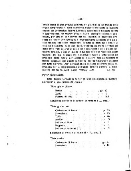 Rivista di fisica, matematica e scienze naturali