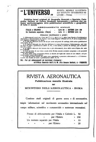 Rivista di fisica, matematica e scienze naturali