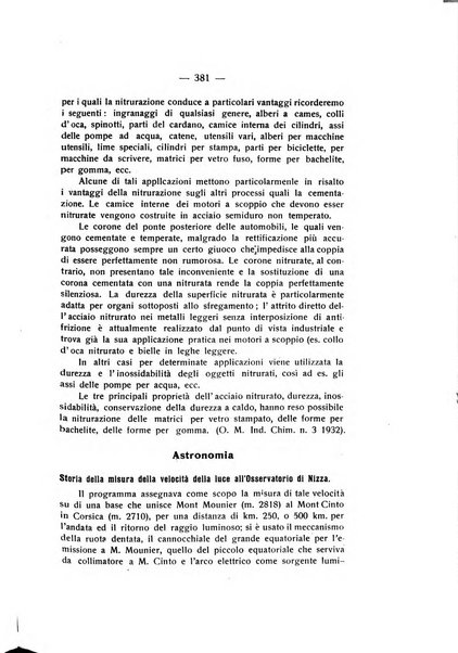 Rivista di fisica, matematica e scienze naturali