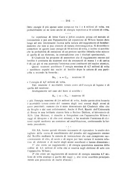 Rivista di fisica, matematica e scienze naturali