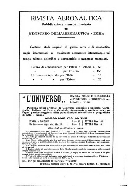 Rivista di fisica, matematica e scienze naturali