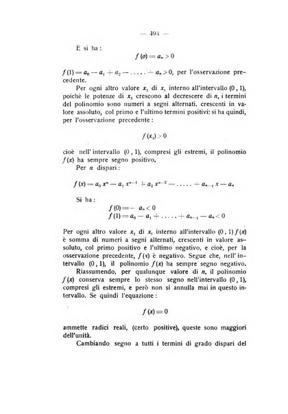 Rivista di fisica, matematica e scienze naturali