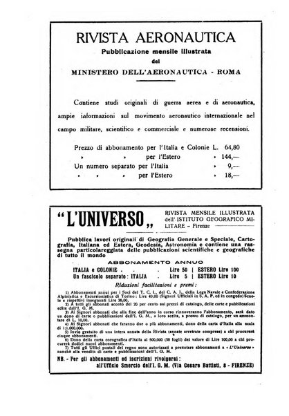 Rivista di fisica, matematica e scienze naturali