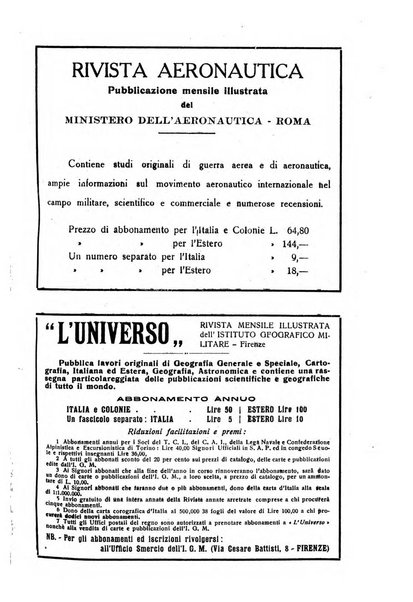 Rivista di fisica, matematica e scienze naturali