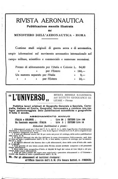 Rivista di fisica, matematica e scienze naturali