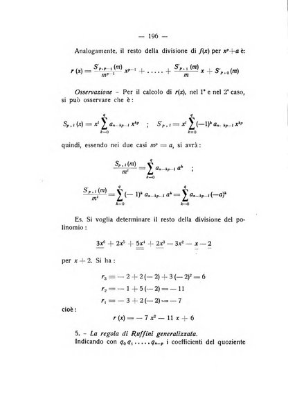 Rivista di fisica, matematica e scienze naturali