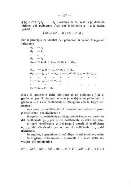 Rivista di fisica, matematica e scienze naturali