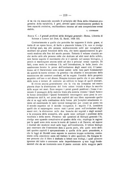 Rivista di fisica, matematica e scienze naturali