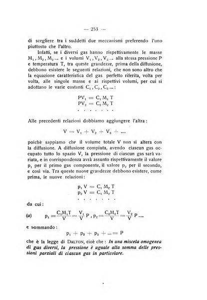 Rivista di fisica, matematica e scienze naturali