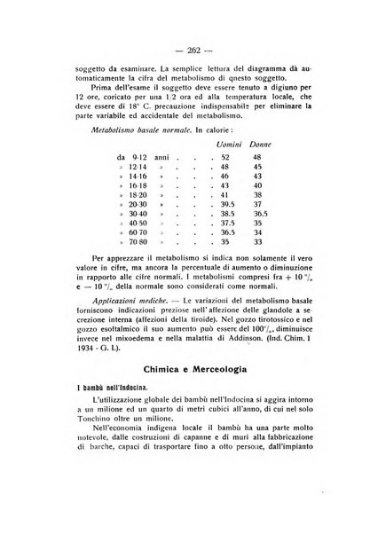 Rivista di fisica, matematica e scienze naturali