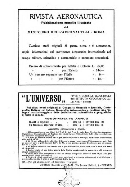 Rivista di fisica, matematica e scienze naturali