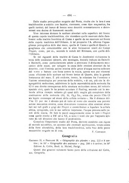 Rivista di fisica, matematica e scienze naturali