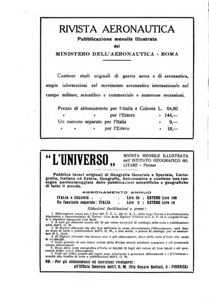 Rivista di fisica, matematica e scienze naturali