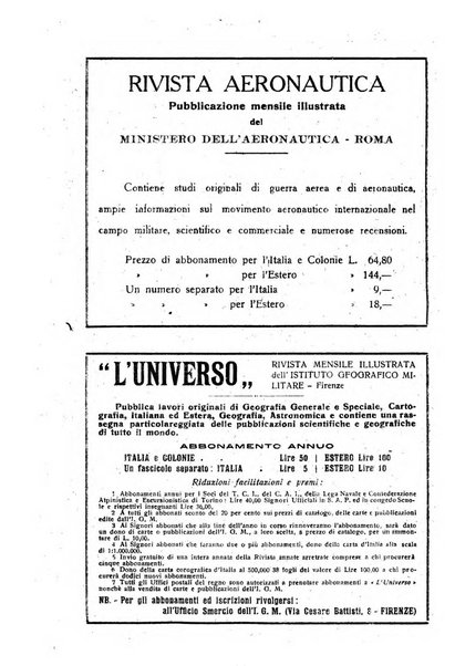 Rivista di fisica, matematica e scienze naturali