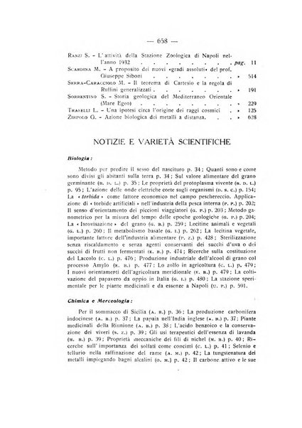 Rivista di fisica, matematica e scienze naturali