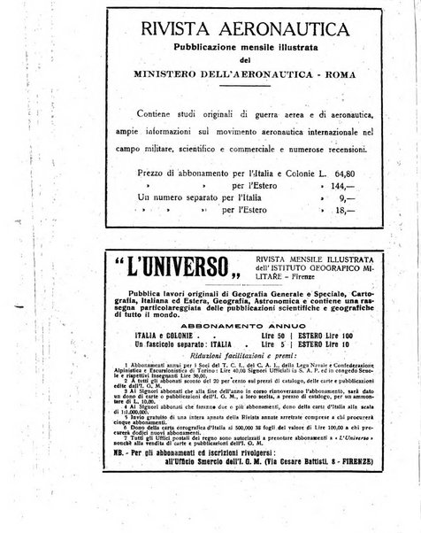 Rivista di fisica, matematica e scienze naturali